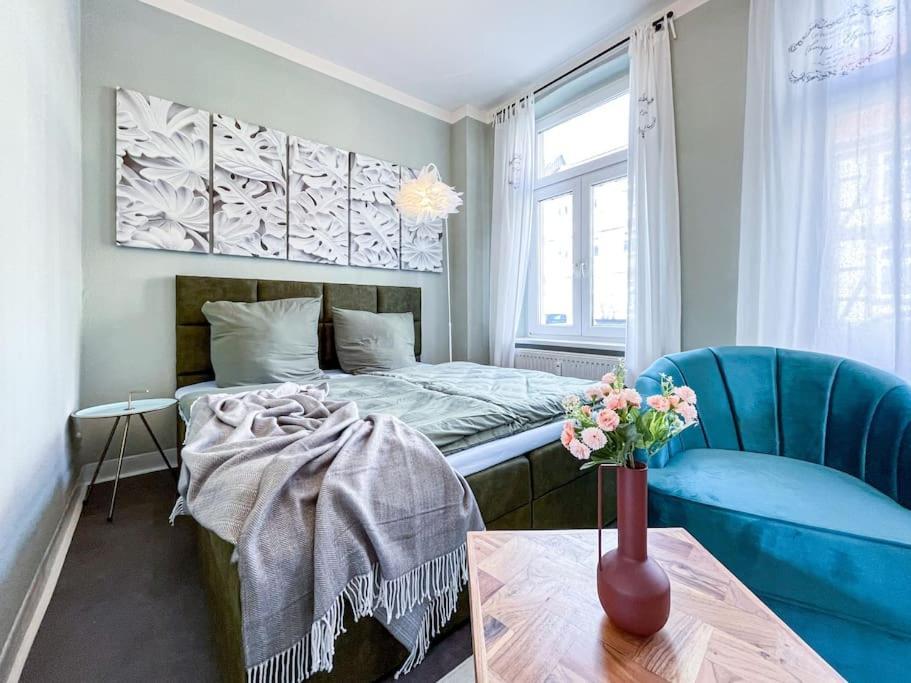 Fewo Sizilien Schwerin (Mecklenburg-Vorpommern) Luaran gambar
