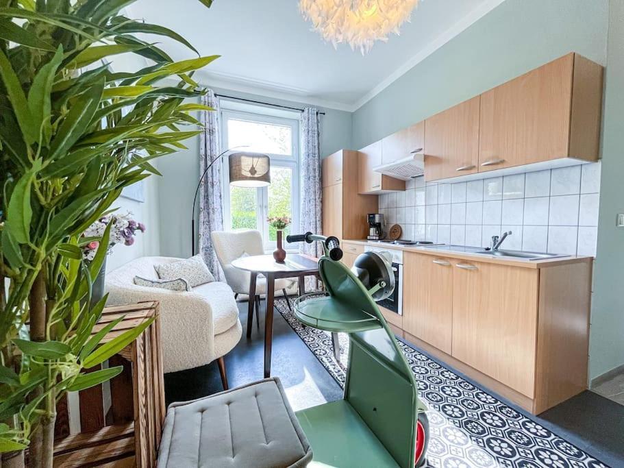 Fewo Sizilien Schwerin (Mecklenburg-Vorpommern) Luaran gambar